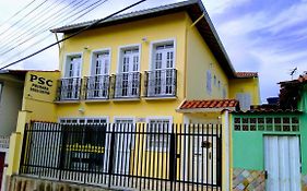 Pousada Souza Castro